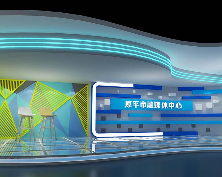 展覽行業(yè)先鋒:太原展覽公司全解析