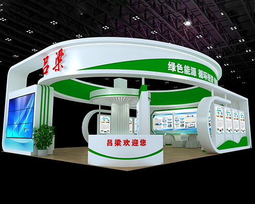 展廳布局規(guī)劃與空間利用優(yōu)化