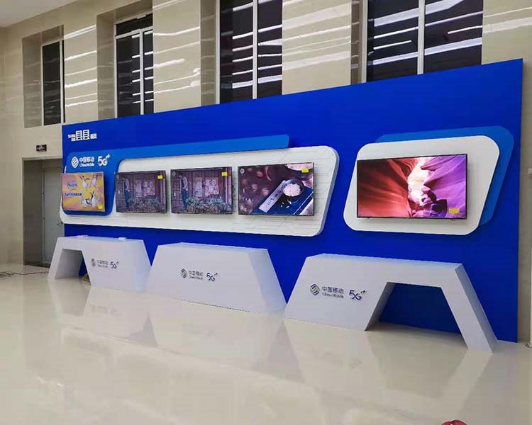 展覽展示效果優(yōu)化的設(shè)計要素