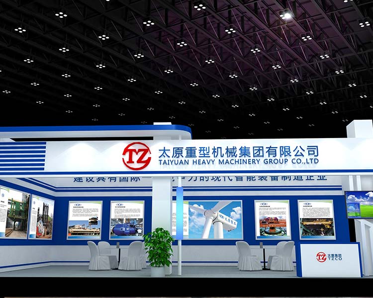 展廳規(guī)劃園區(qū)的設計理念與實踐